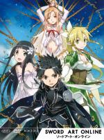 Sword Art Online - Box